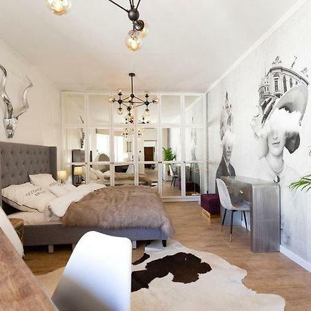 Amazing Apartments Lublin - Kollataja 3 Exterior photo